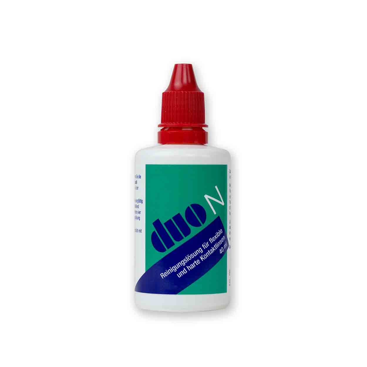 Duo-N-Reiniger Duo N Reinigungslösung 40 ml