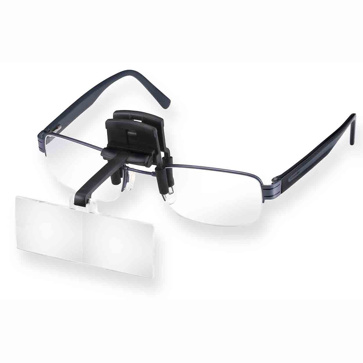 Eschenbach-laboCLIP-mit-Brille