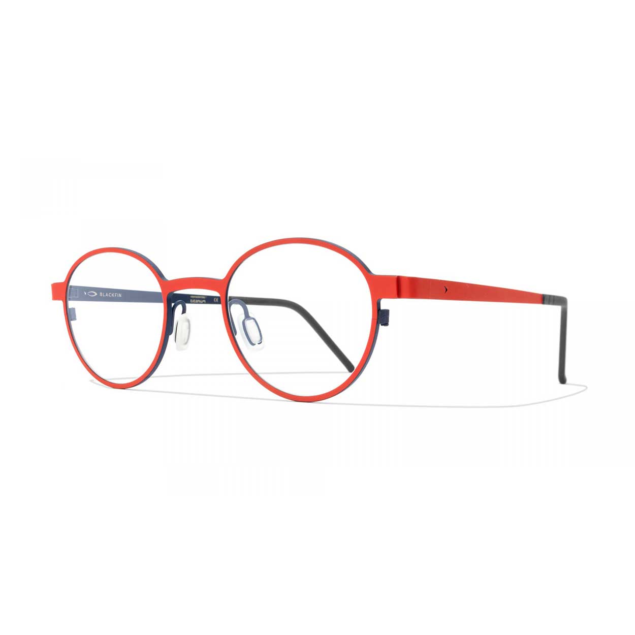 Col. 1075 Red / Blue