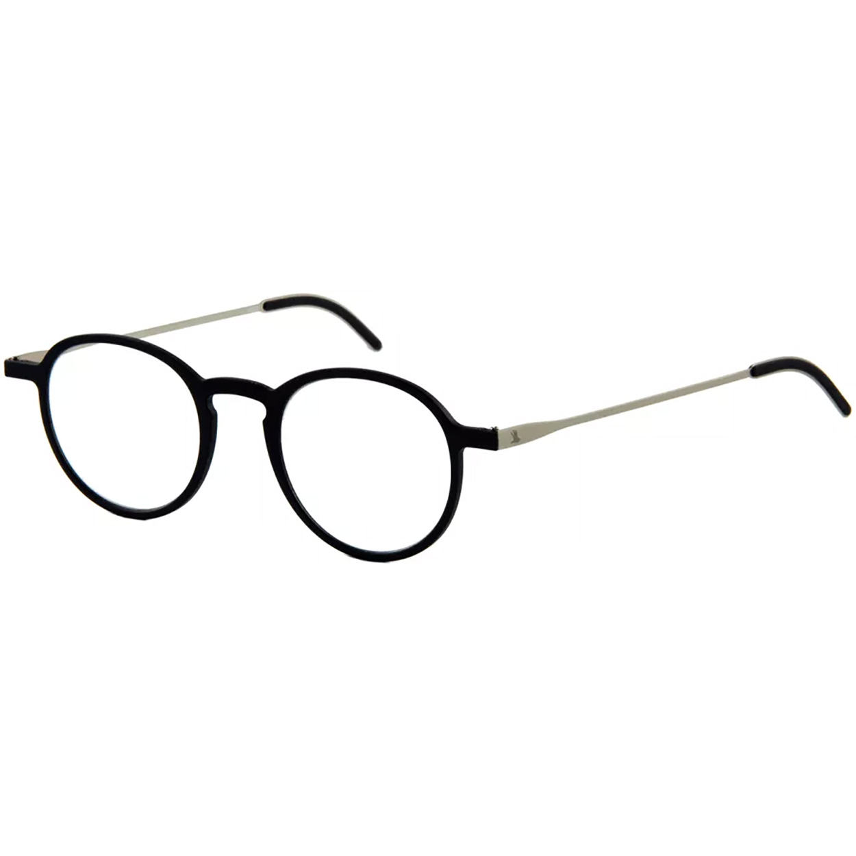 5MM-Schwarz 5 MM Ultraflache Lesebrille von I need You