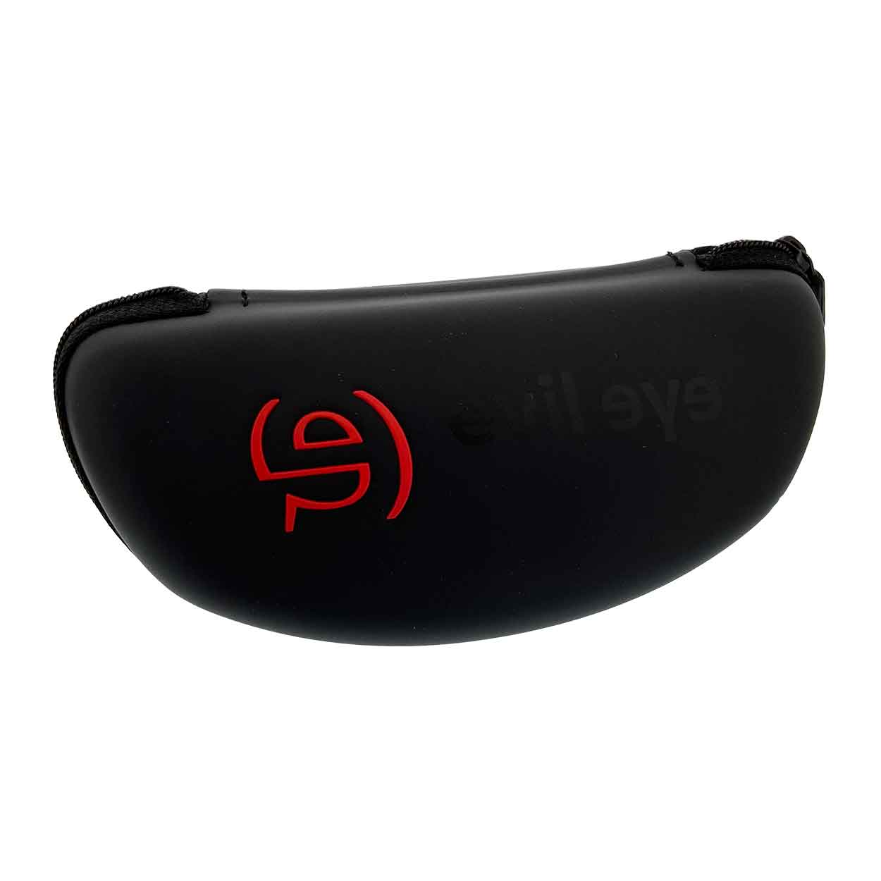Evil Eye Sportbrillen Brillenetui z.b für Evil Eye Trace Pro, Zolid, Fusor oder Vizor