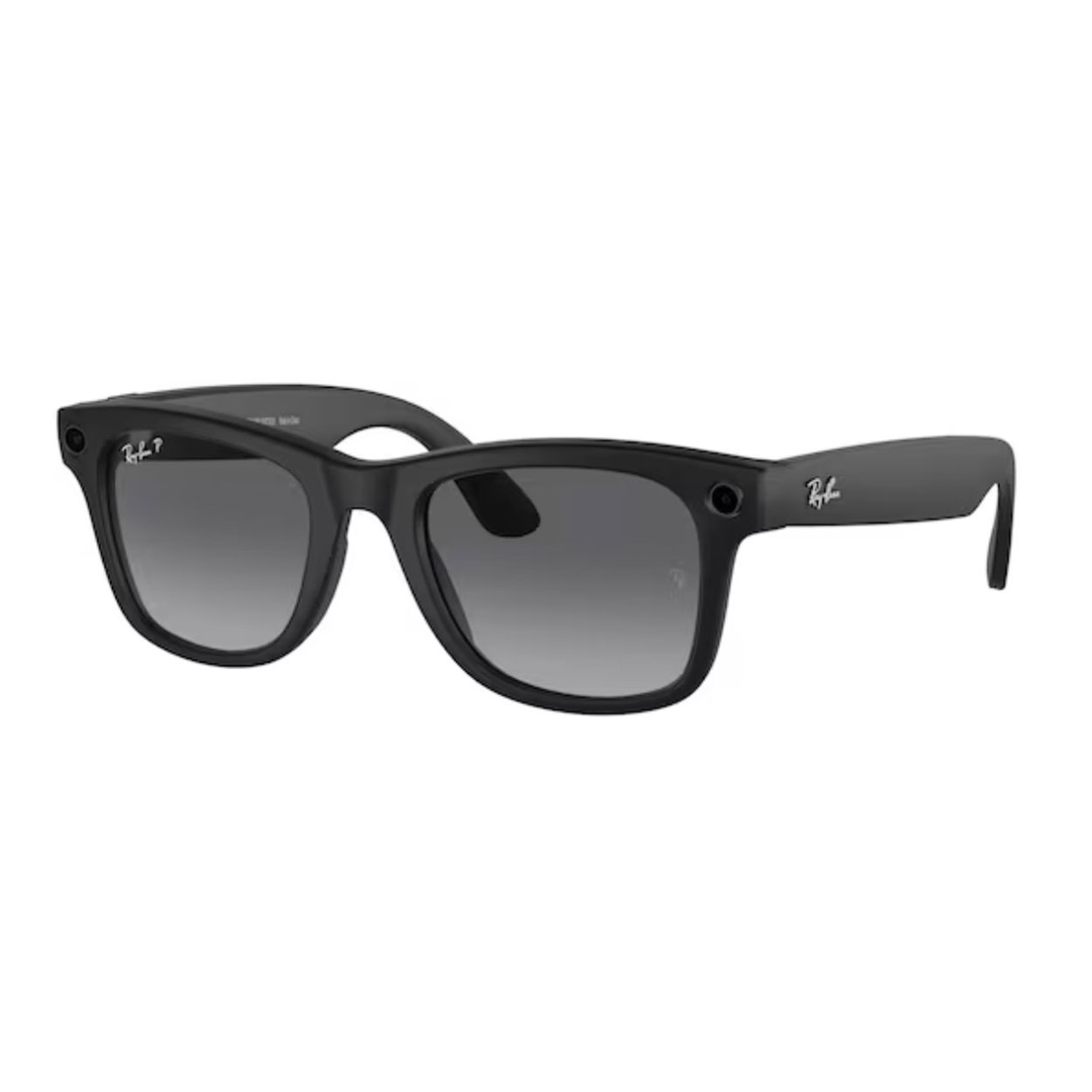 Ray-Ban Meta Wayfarer RW4008 (Größe 53) Ray-Ban Meta Wayfarer RW4008 (Größe 53)