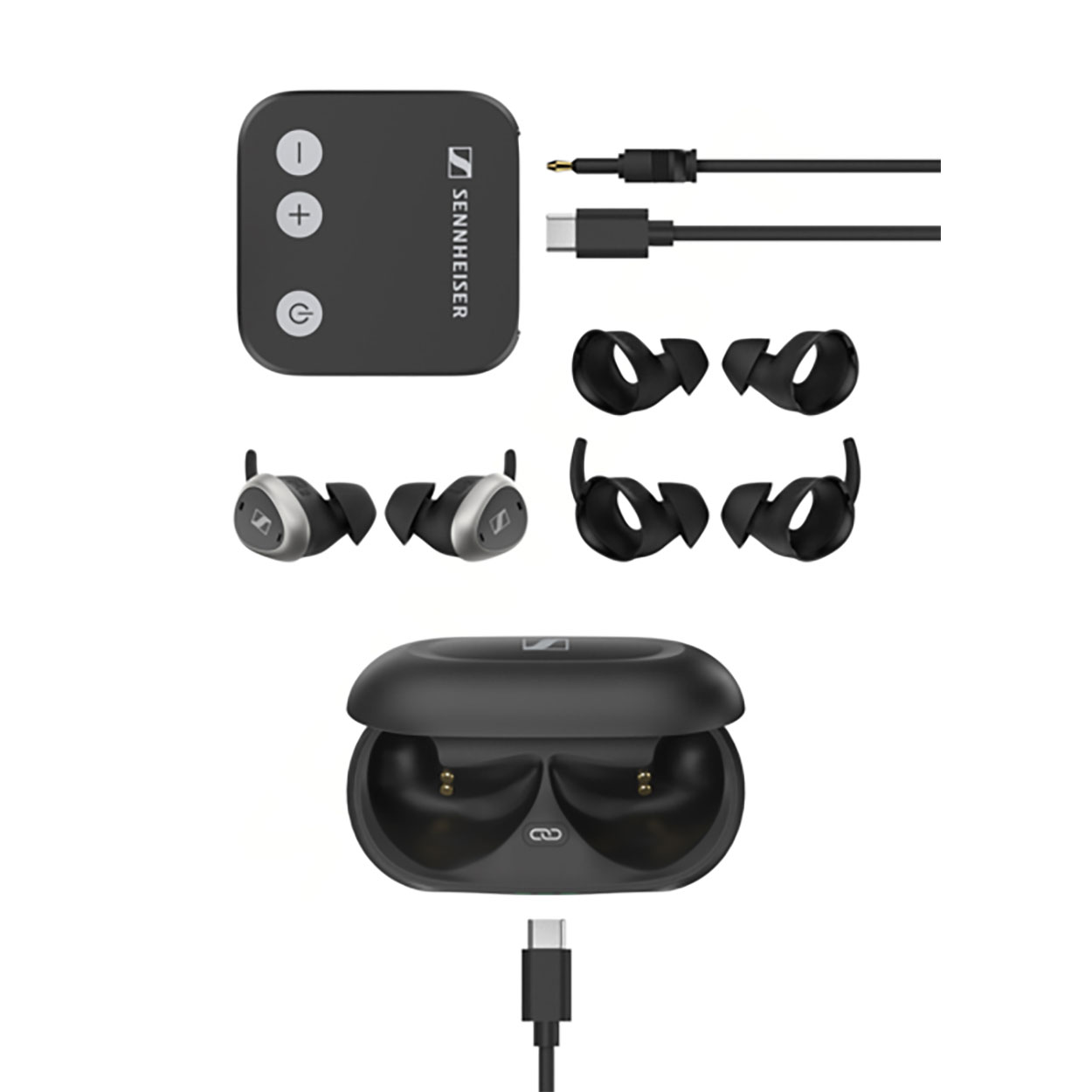 Sennheiser TVS 200 Set Sennheiser TVS 200 Set