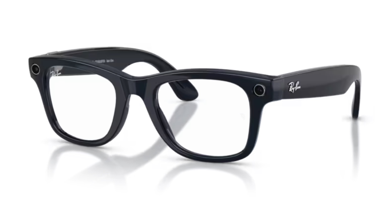 Ray-Ban Meta Wayfarer Gen.2 0RW4012
