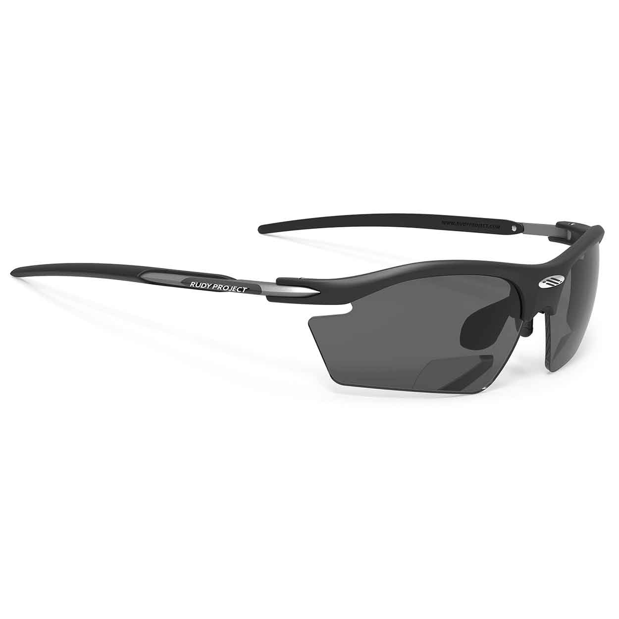 Rudy Project Rydon Readers Sportbrille mit Leseteil