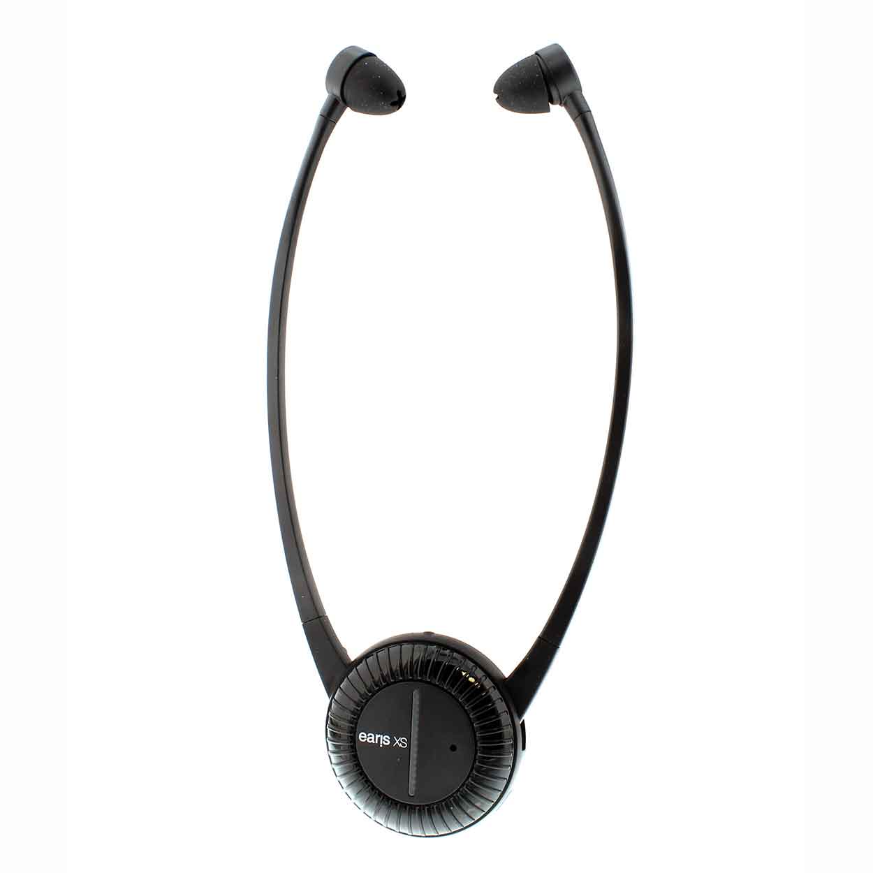 Humantechnik_Earis_XS_Kinnbuegel Humantechnik Earis XS Kinnbügel Empfänger