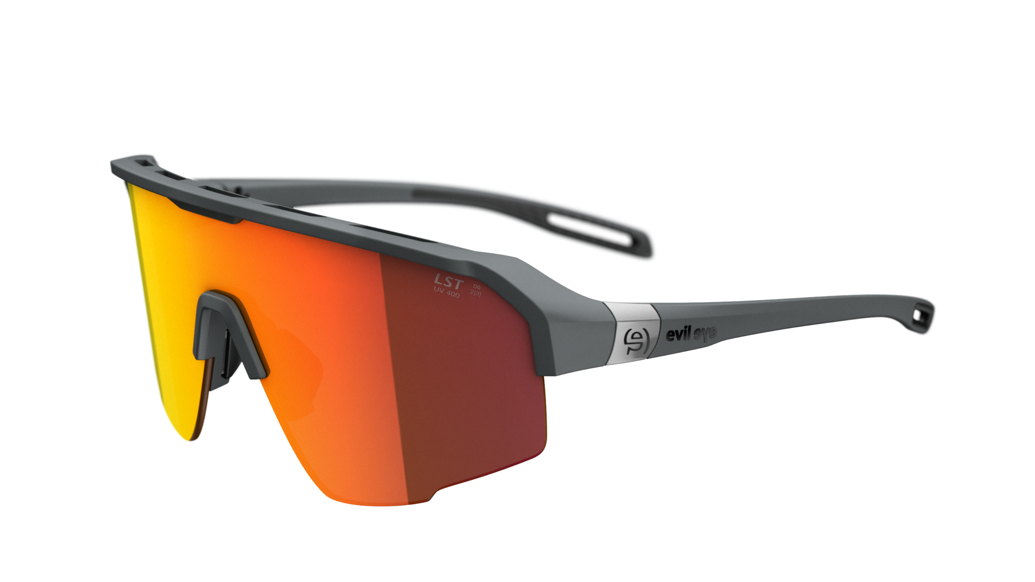 evil eye e045 trailsense