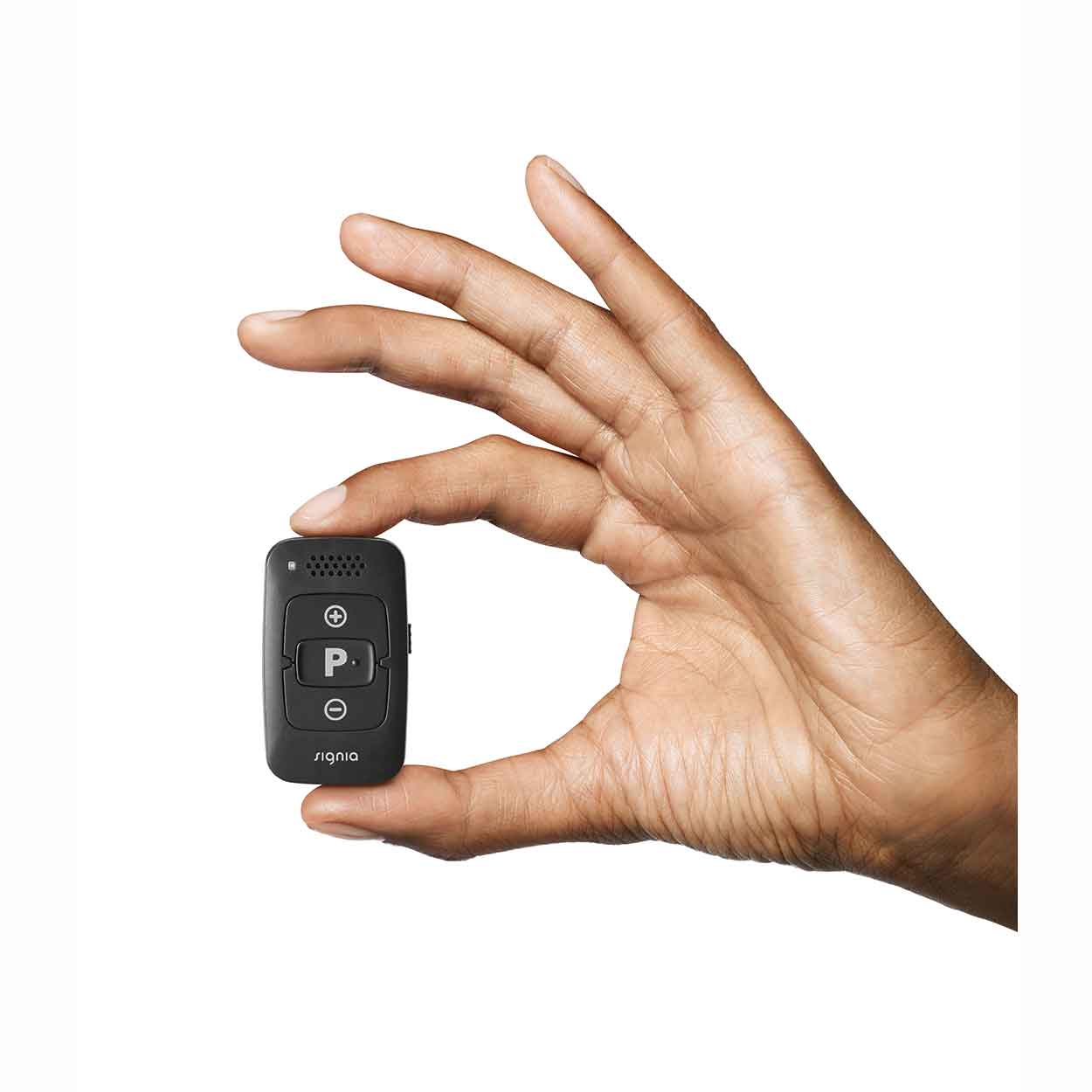 Signia-miniPocket_Fernbedienung