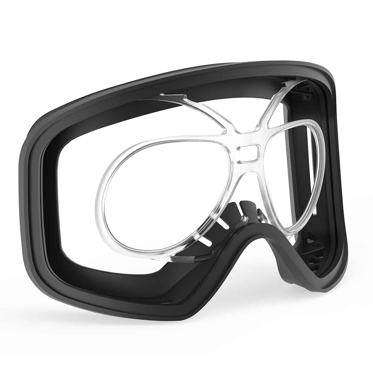 Rudy-Project-FR120000-Clip-In-Klonyx Rudy Project RX Sehstärken Clip-In FR120000 (Klonyx)