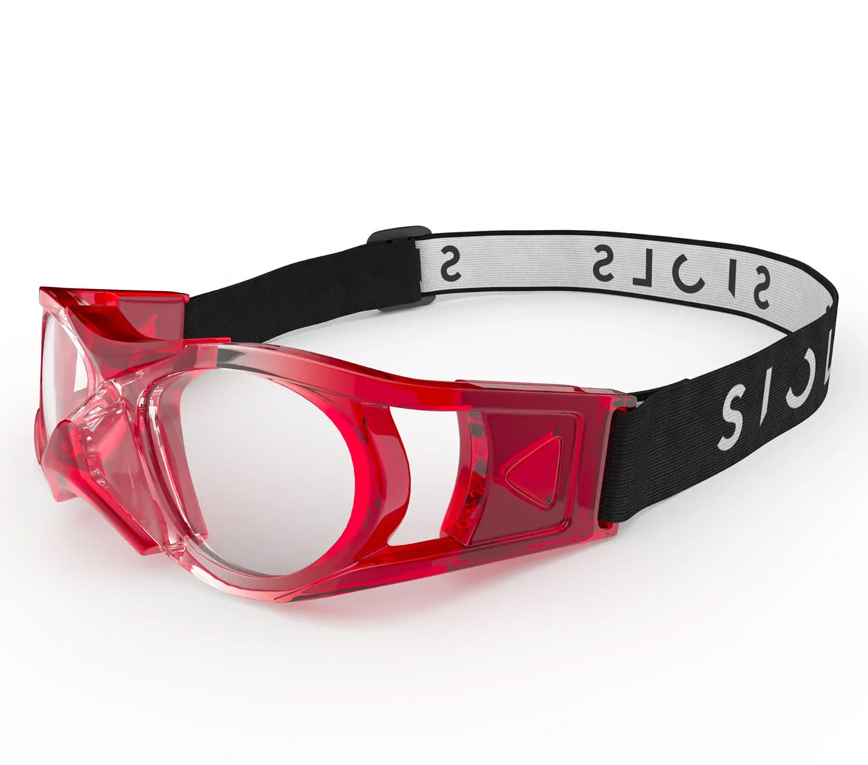 SIOLS Indoor Kids Kindersportbrille (S / 6–10 Jahre) SIOLS Indoor Kids Kindersportbrille (S / 6–10 Jahre)