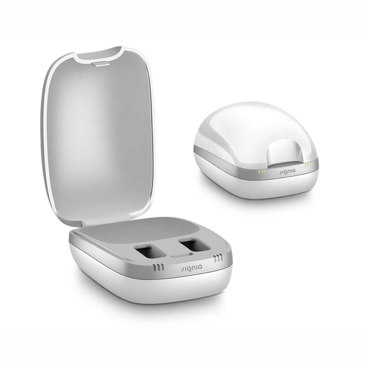 Signia-Inductive-charger SIGNIA Induktiv Charger II