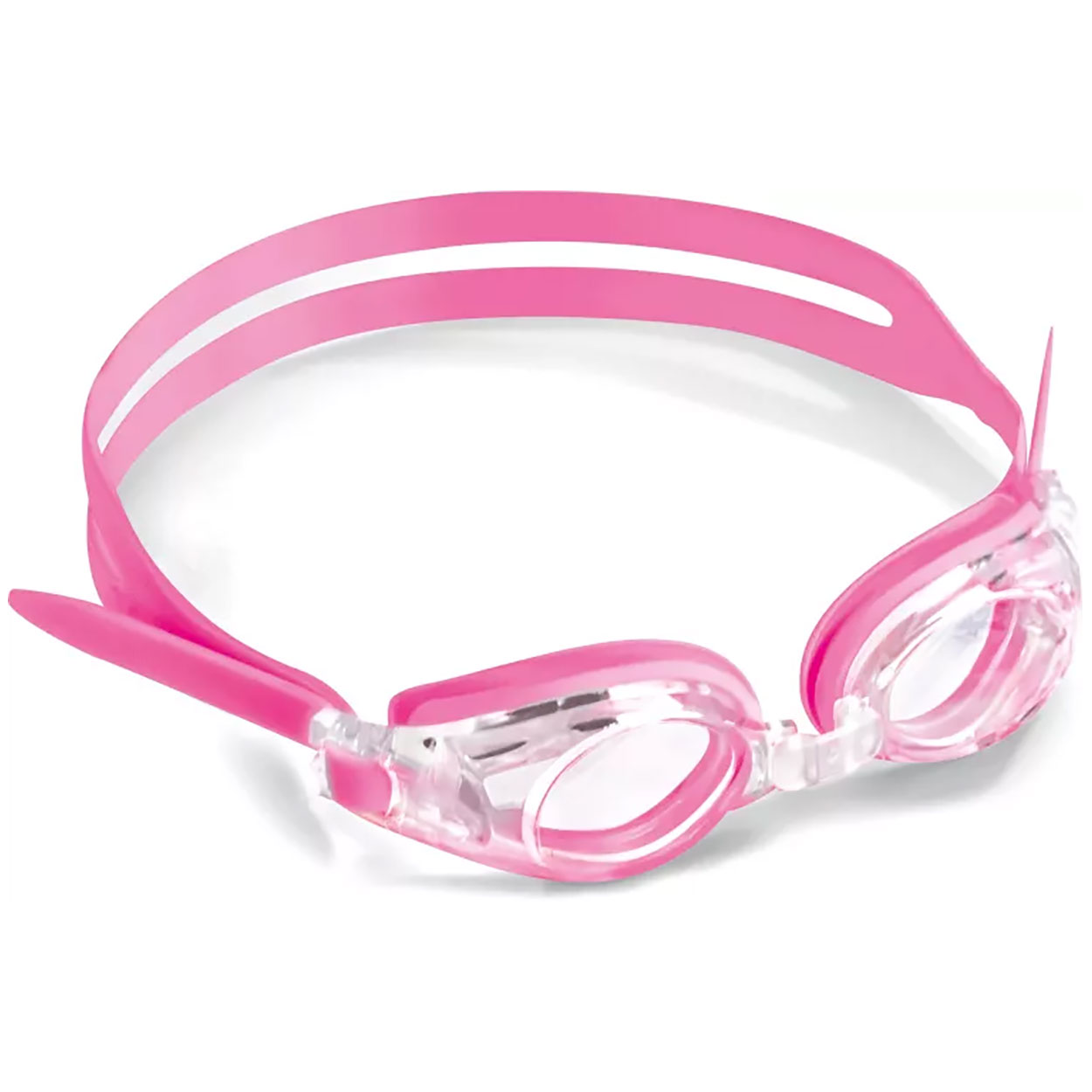 Standard Kinderschwimmbrille mit Sehstärke Standard Kinderschwimmbrille mit Sehstärke