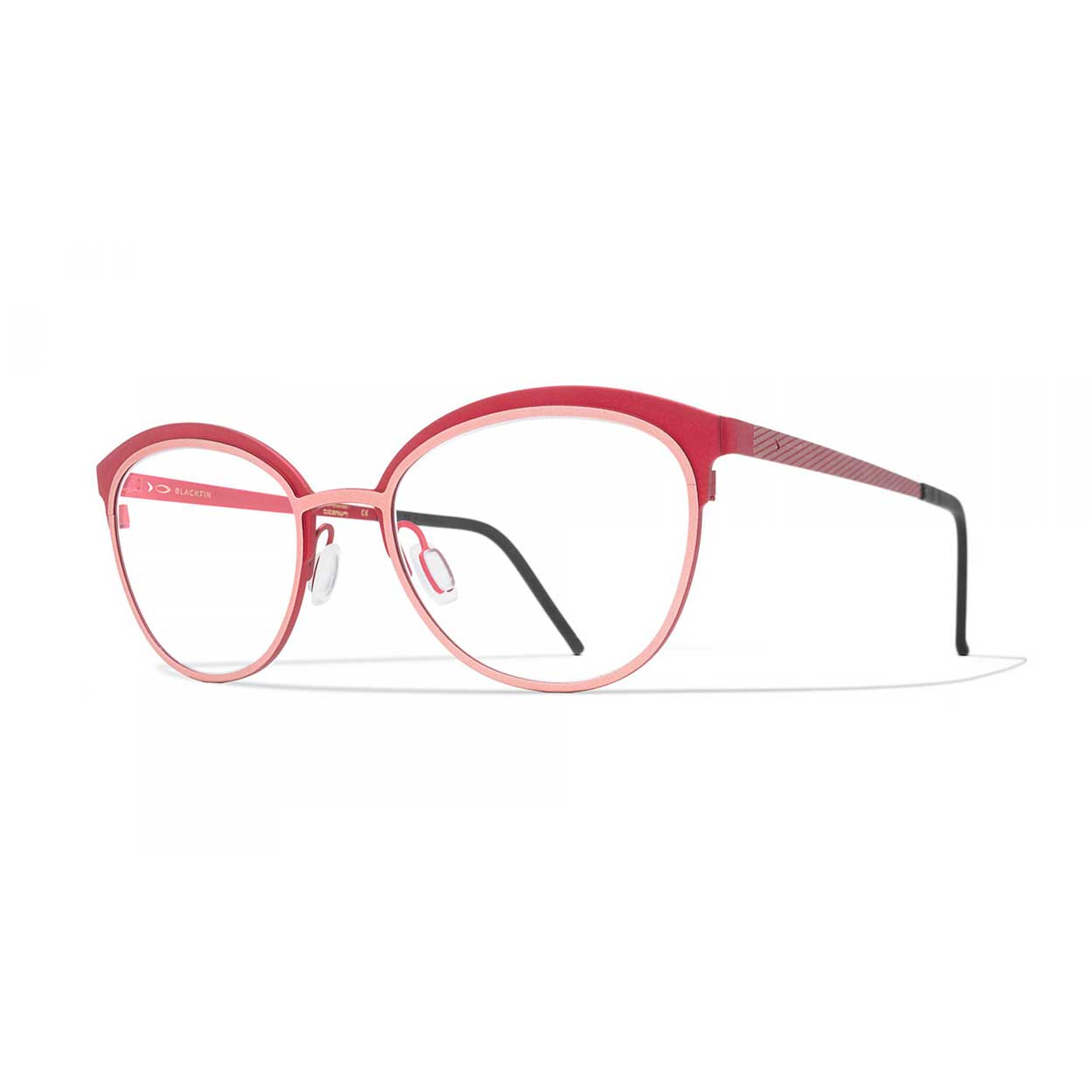 Col. 1021 Pink / Red