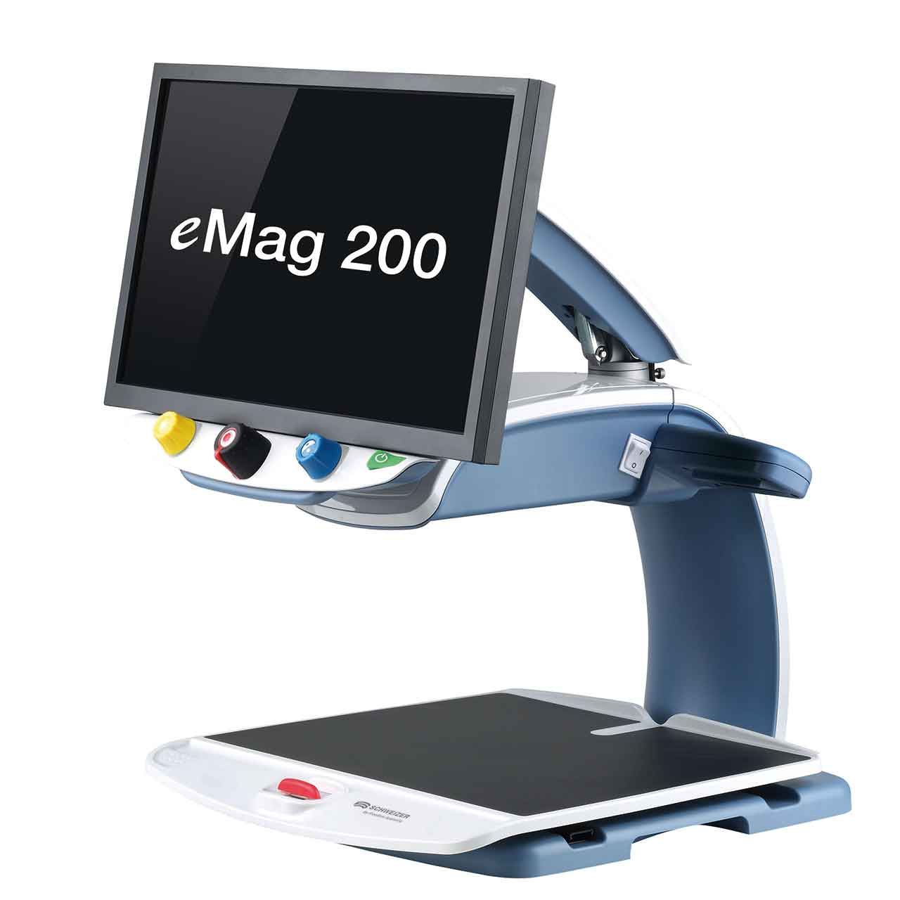 Schweizer_emag_200_hd Schweizer eMag 200 HD