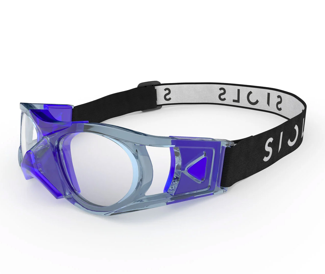 SIOLS Indoor Kids Kindersportbrille (S / 6–10 Jahre) SIOLS Indoor Kids Kindersportbrille (S / 6–10 Jahre)