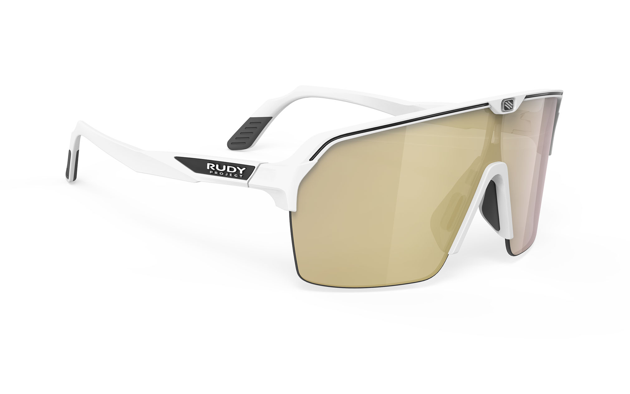 Raleri TROOPER AirJump Sportbrille – Italienisches Design Mit UV-Schutz & Anti-Beschlag