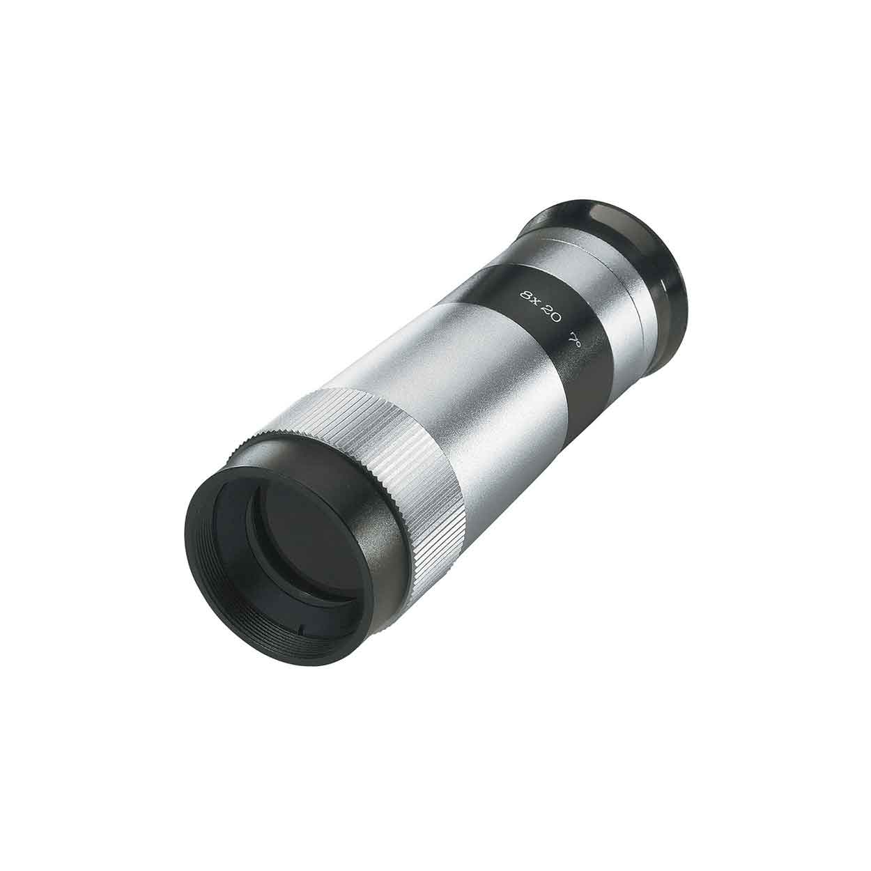 Prismen-Monokular-Schweizer-Optik-8-20 Prismen-Monokular von Schweizer Optik