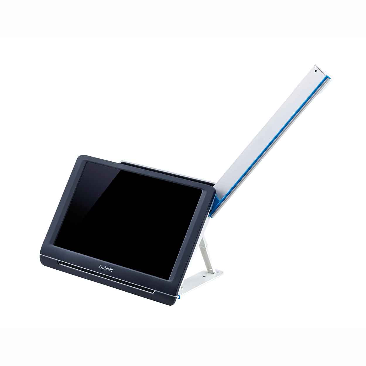 Optelec_Compact_10_HD_Speech_Leselupe Optelec Compact 10 HD Speech Leselupe