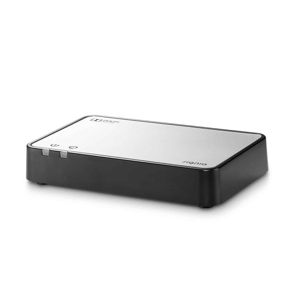 Signia-Streamline-TV Signia Streamline TV
