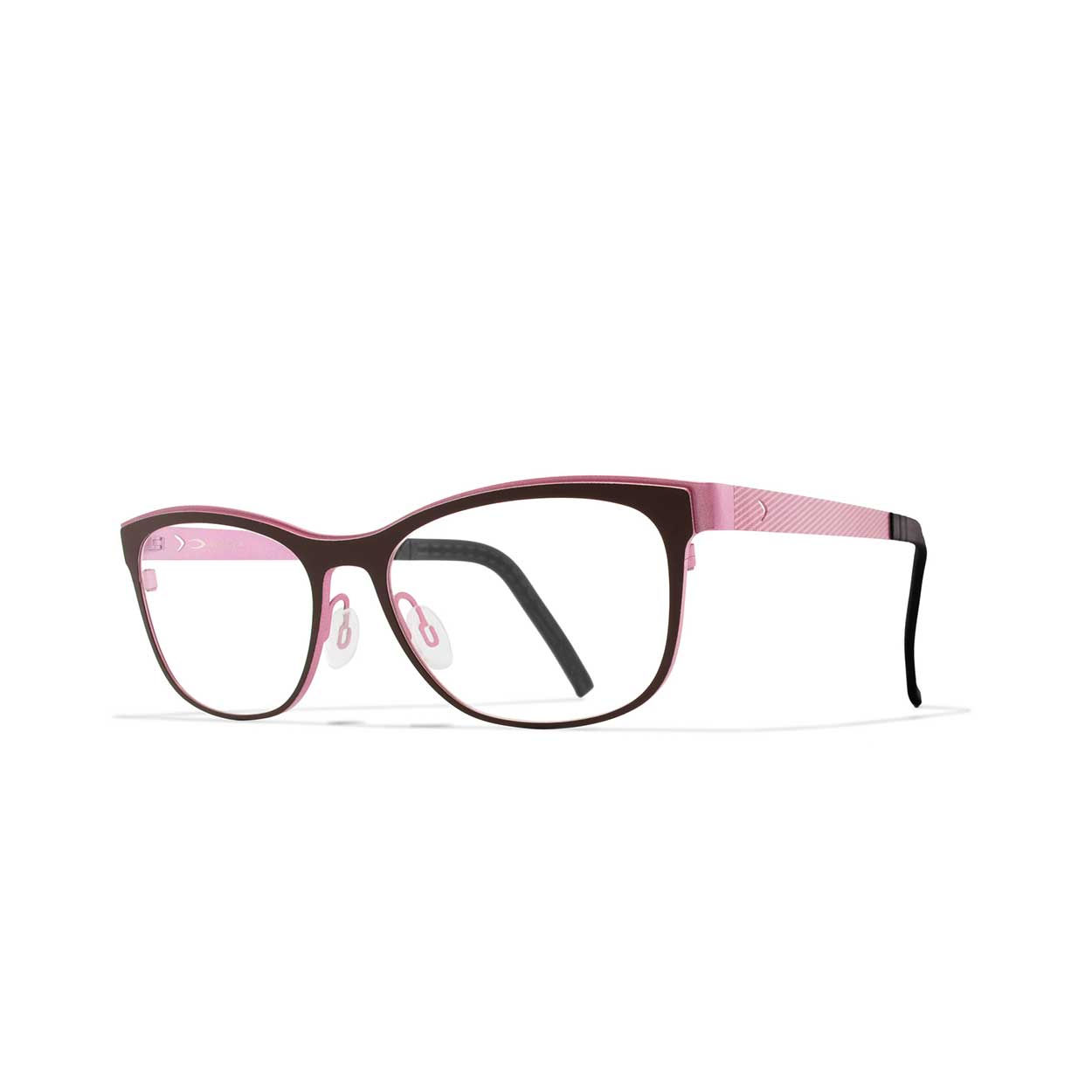 Col. 574 Brown / Pink