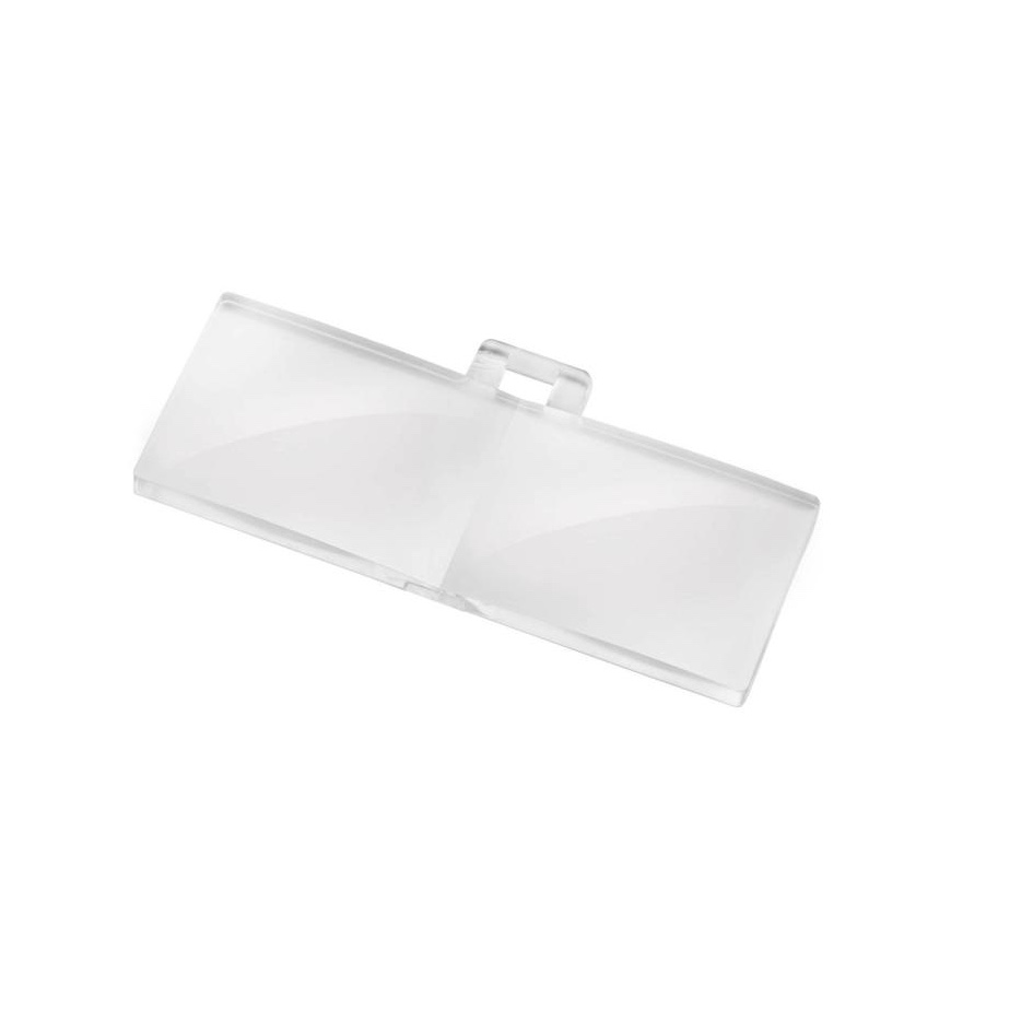 Eschenbach laboCLIP - Einzellinse ohne Clip Eschenbach laboCLIP - Einzellinse ohne Clip