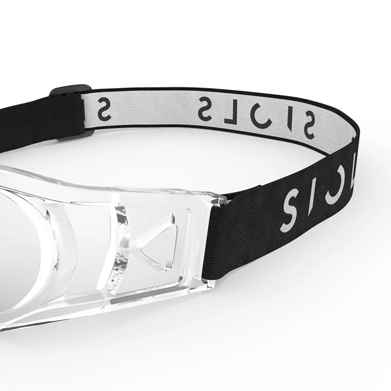 SIOLS Kopfband für Indoor Sportbrille SIOLS Kopfband für Indoor Sportbrille
