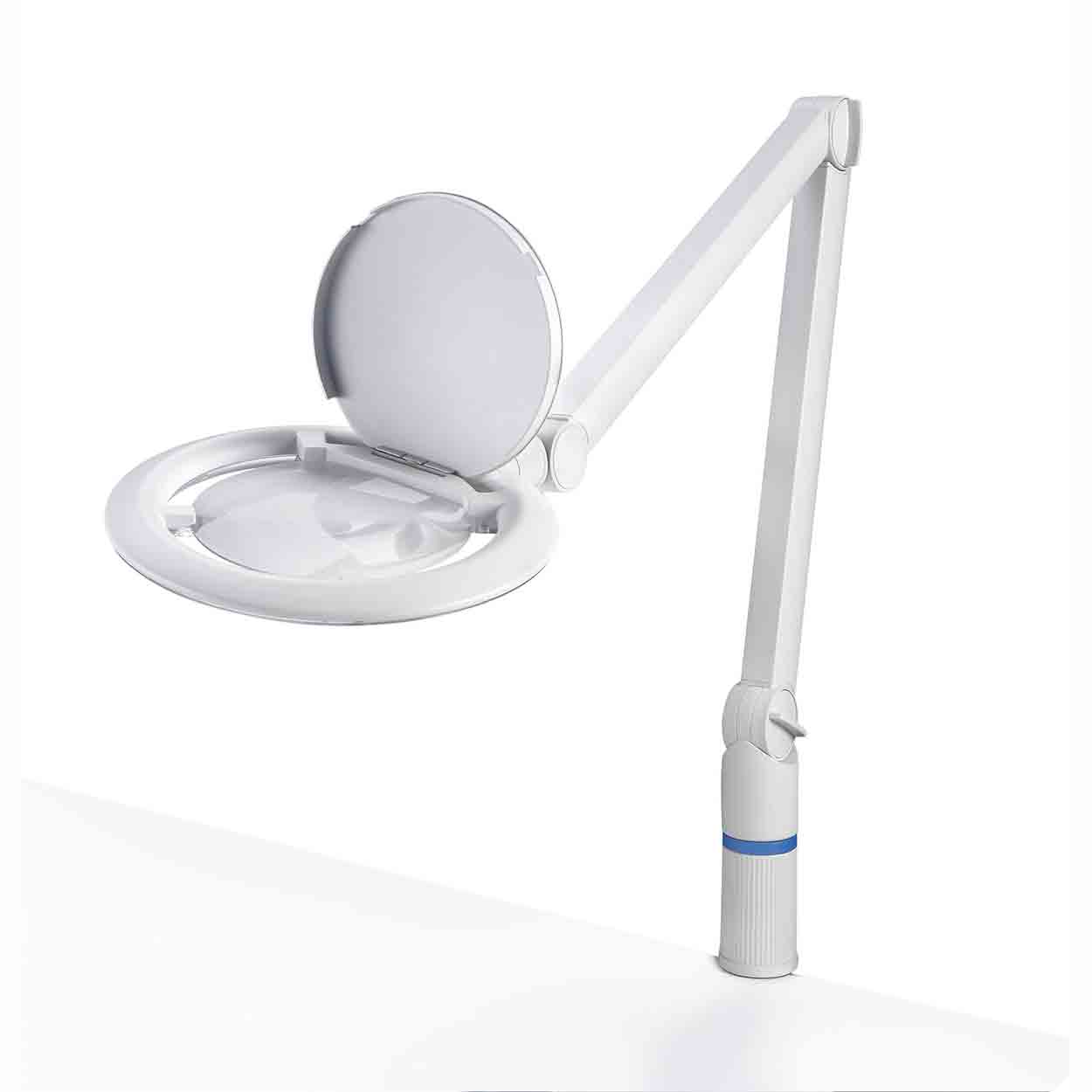 Eschenbach-vario-LED-27773 Eschenbach varioLED Lupe mit Ringbeleuchtung