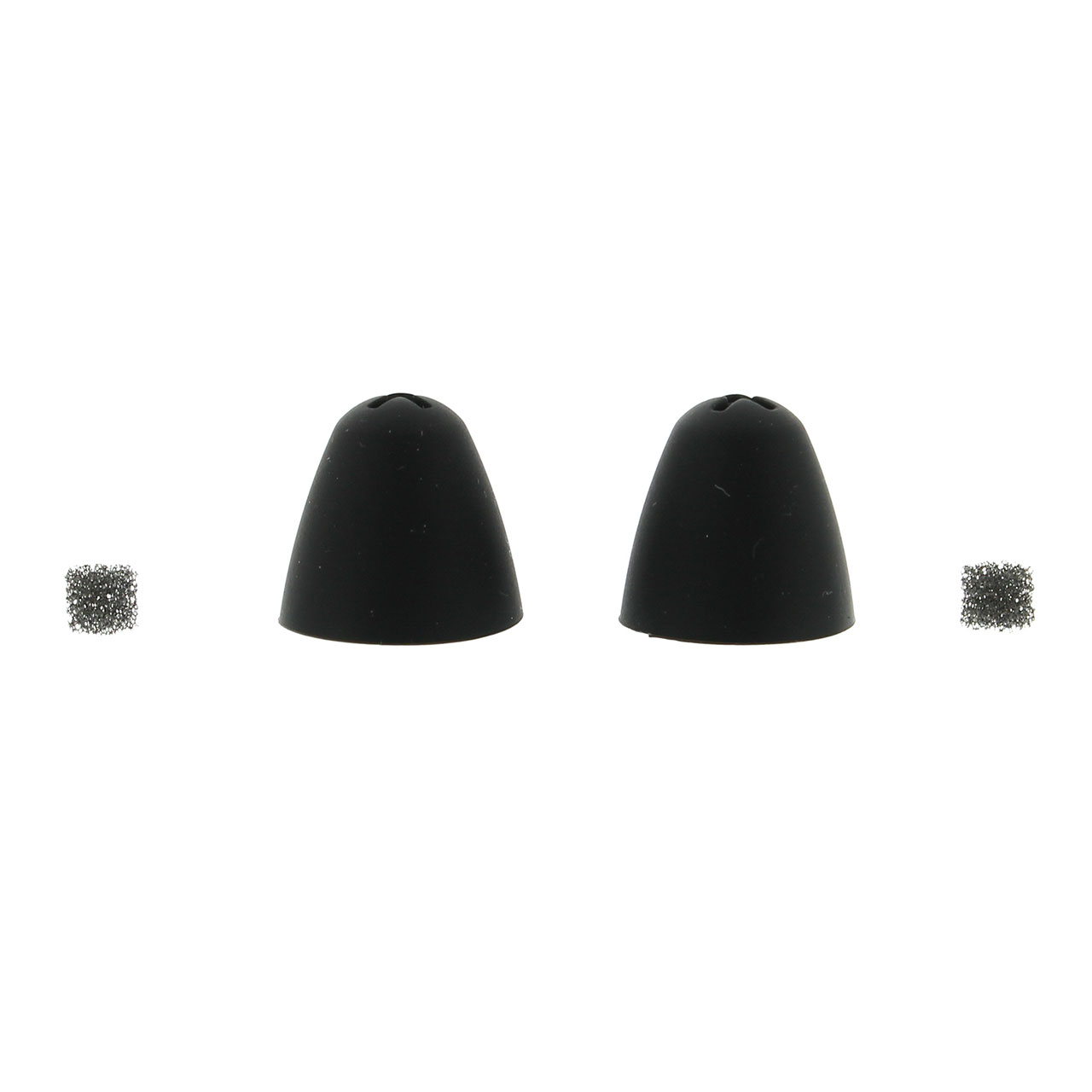 Sennheiser_Ohrpolster_573685 Sennheiser Ohrpolster für RR800, Set 860, Set 880, RS5000, RS5200, RS2000 (mit Cerumenfilter)