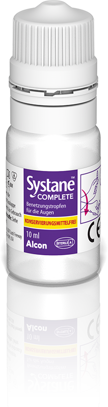 Systane COMPLETE 10ml