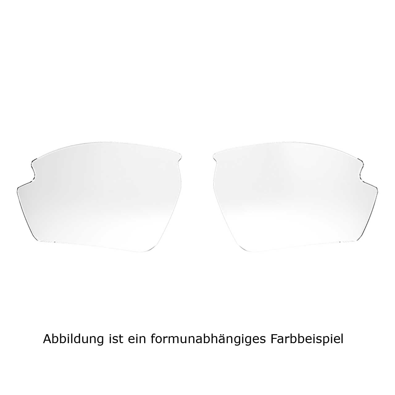 ImpactX_Photochromic_2_Black Rudy Project Rydon Ersatzgläser