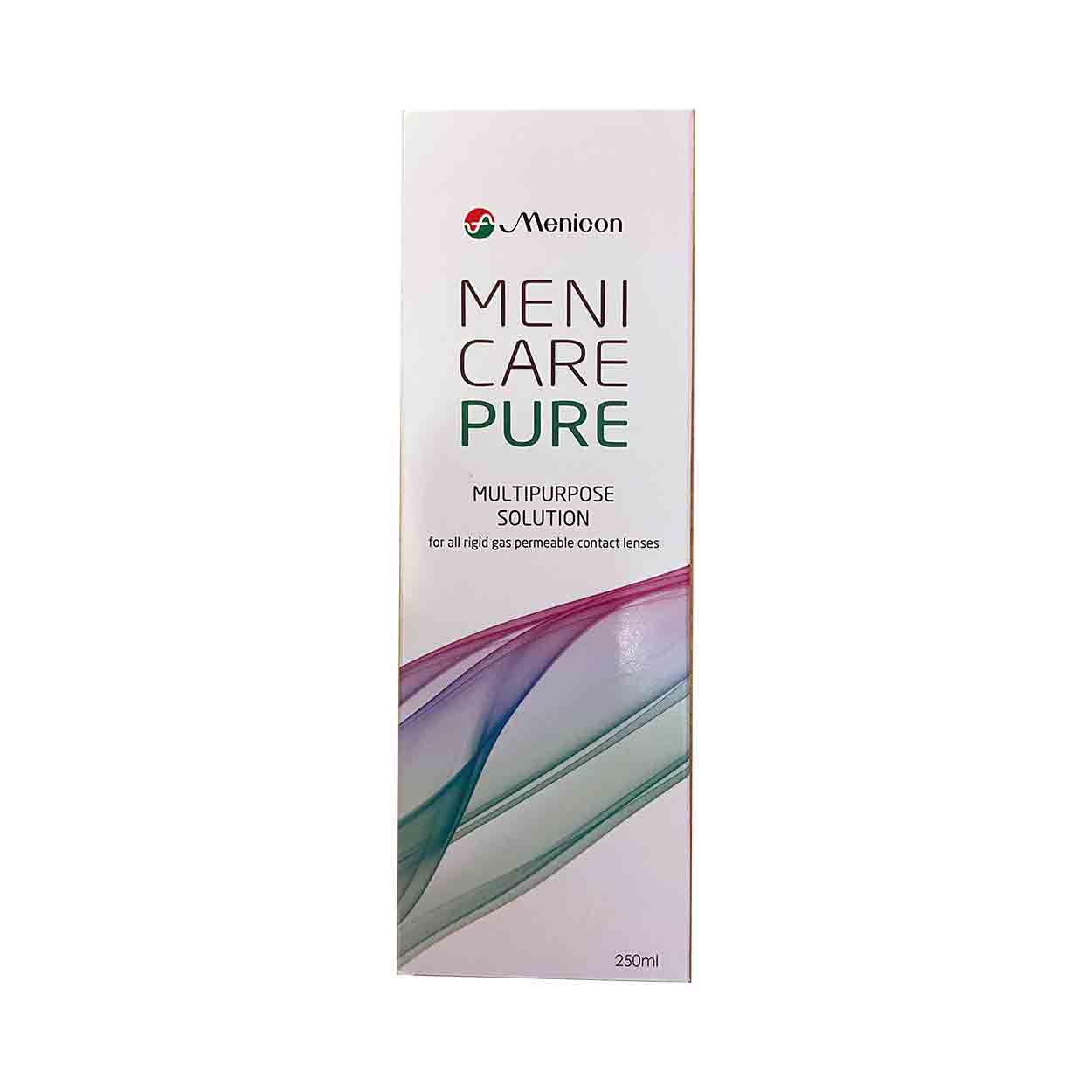 Meni-Care-Pure Meni Care Pure 250ml inkl. Behälter