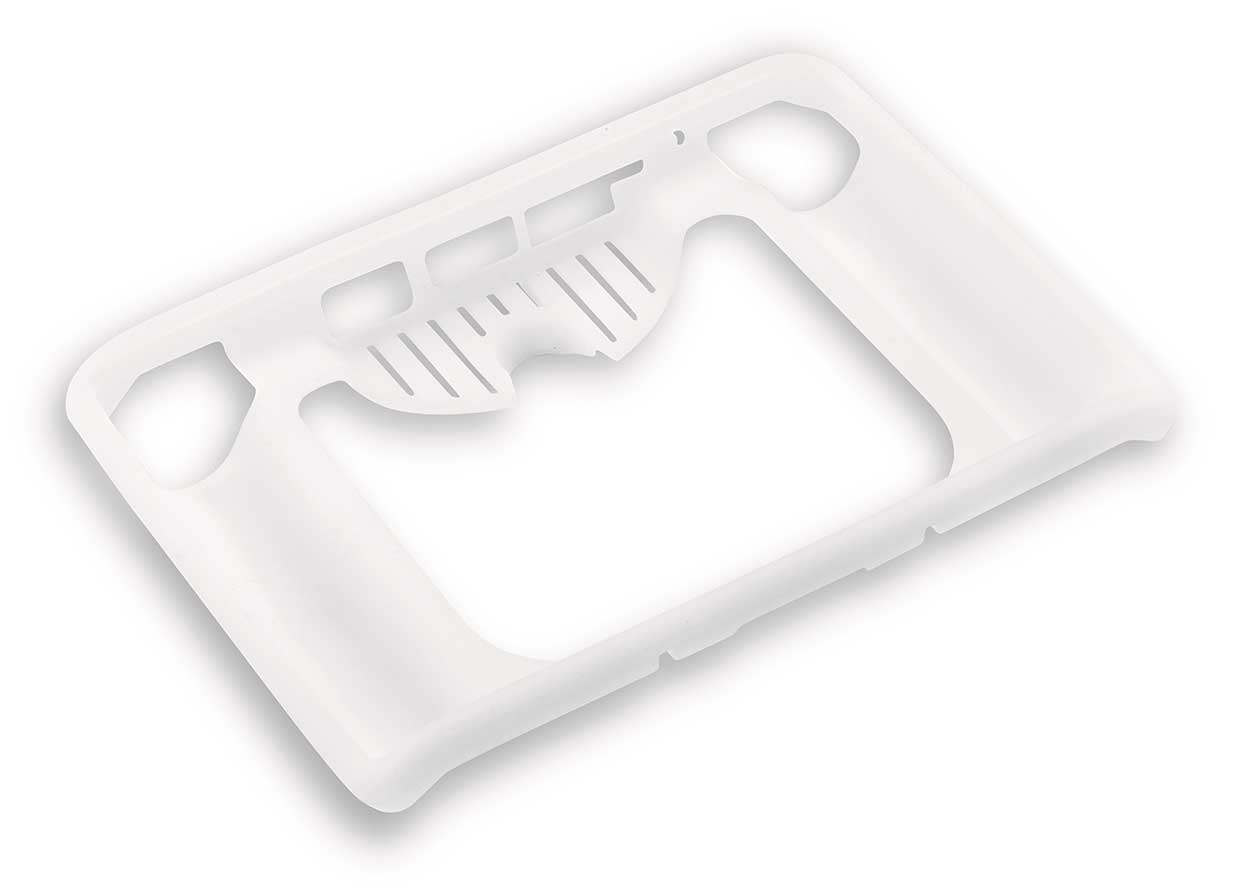 Eschenbach_visolux_DIGITAL_HD_Bumper Bumper (Schutzhülle) für Eschenbach Visolux DIGITAL HD