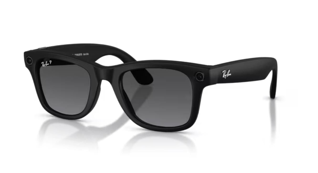 Ray-Ban Meta Wayfarer Gen.2 0RW4012