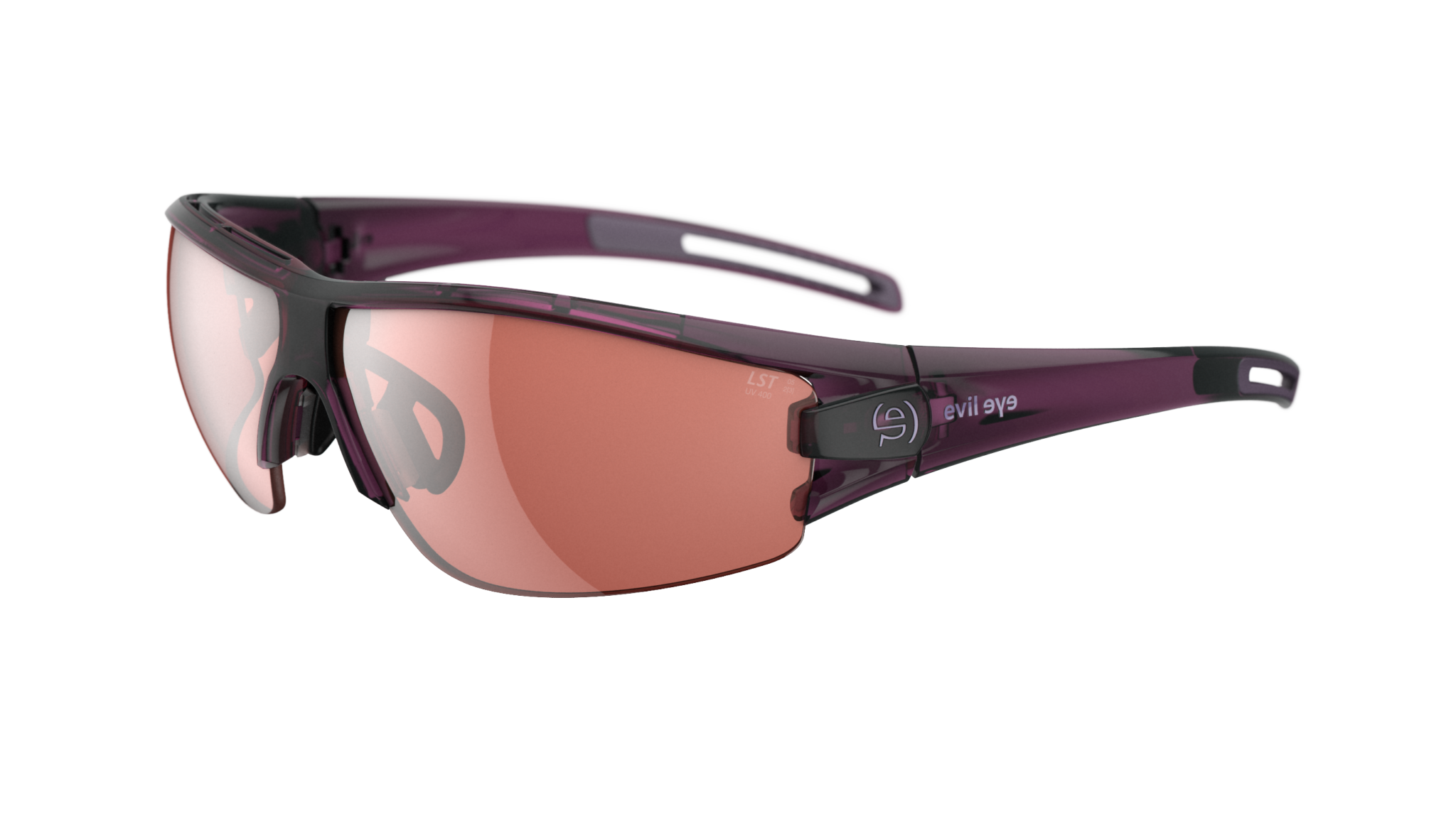 evil eye trace e002