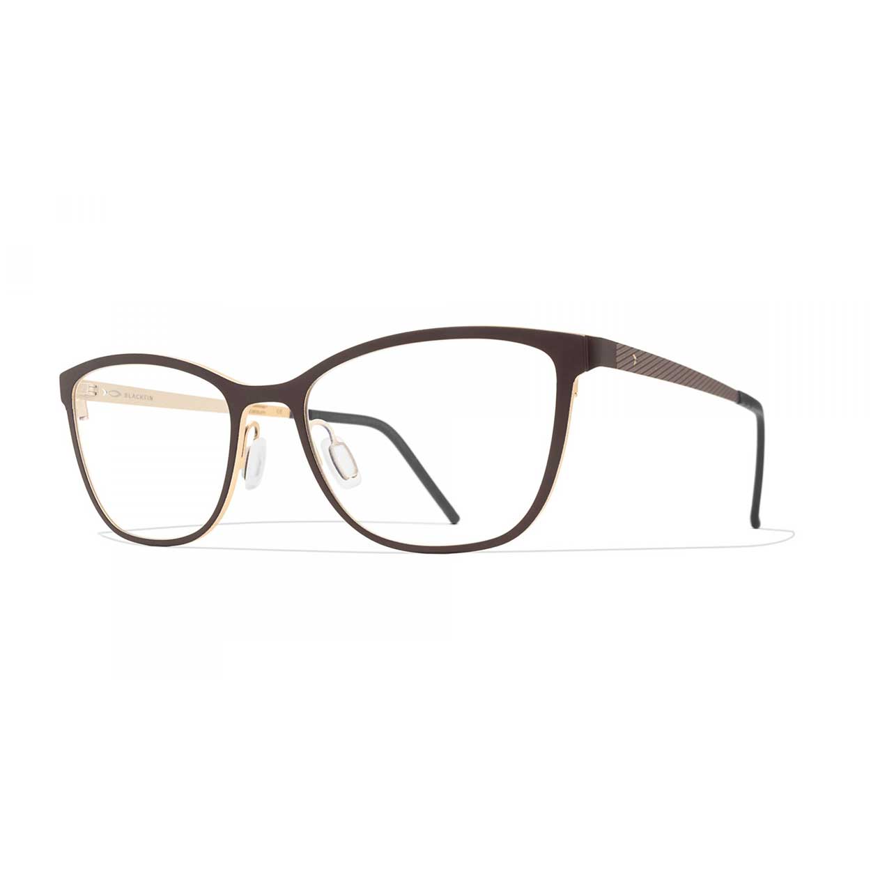 Col. 1014 Brown / Gold