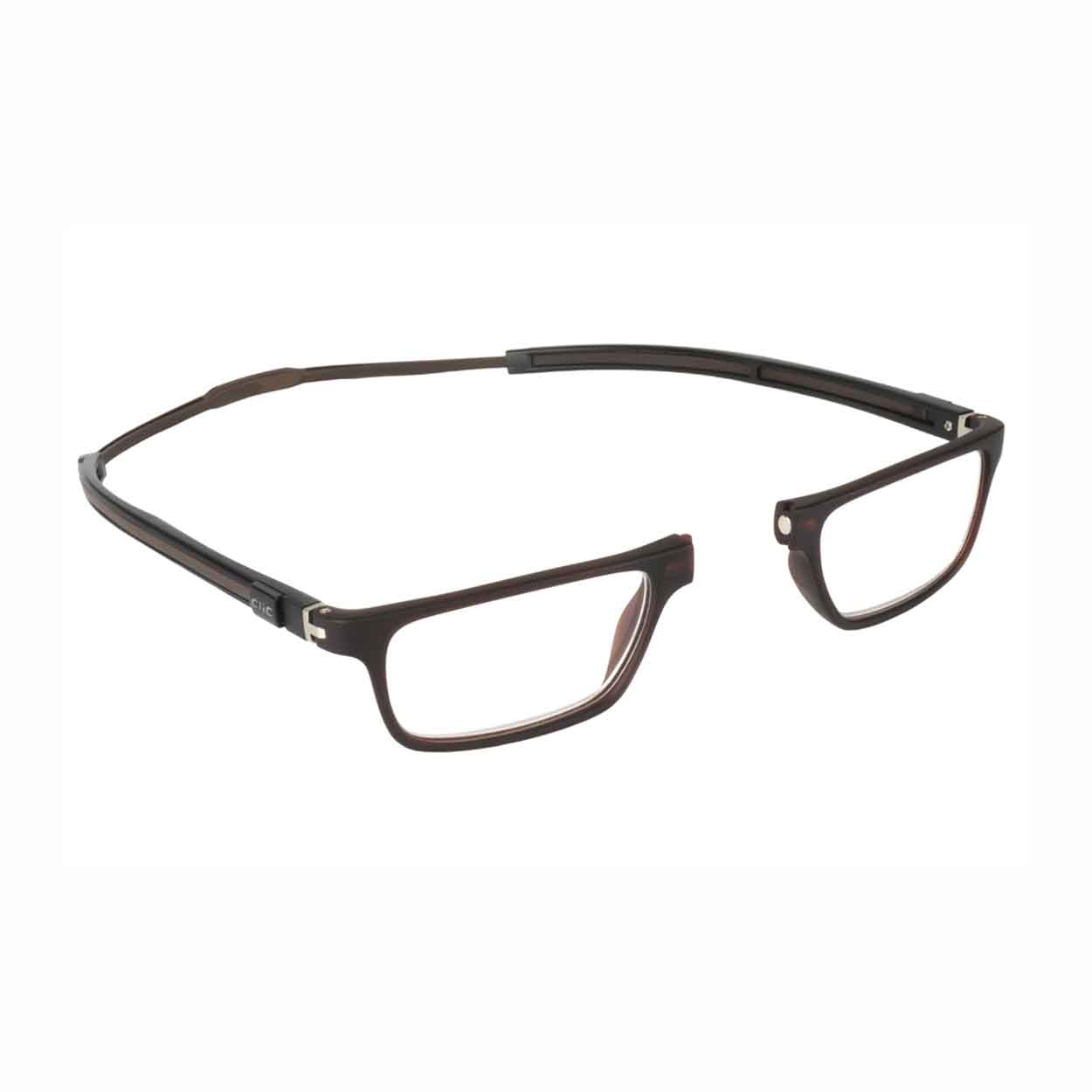 Clic_Tube_Executive_CTFCC CLIC Tube Executive Magnetlesebrille