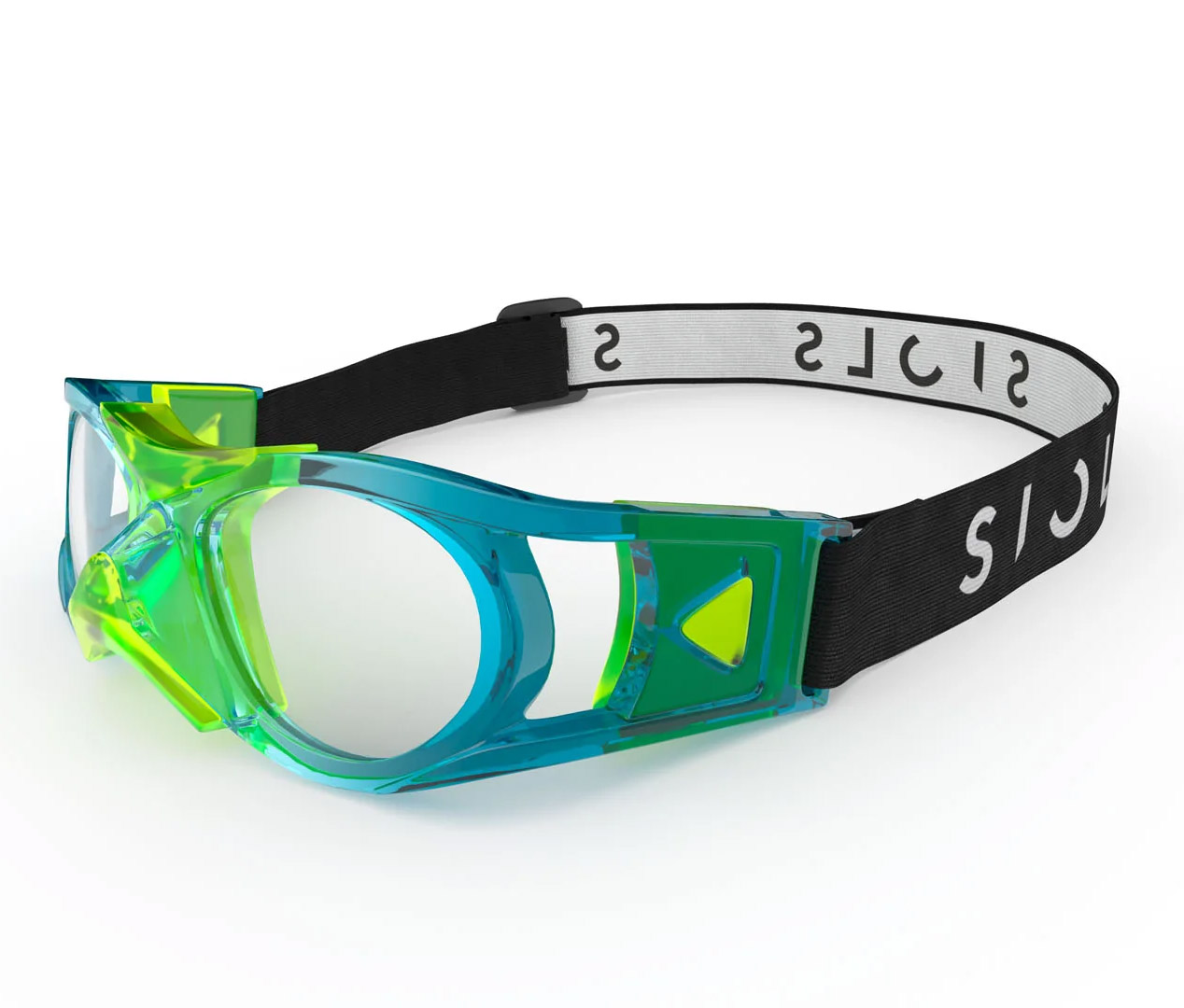 SIOLS Indoor Kids Kindersportbrille (S / 6–10 Jahre) SIOLS Indoor Kids Kindersportbrille (S / 6–10 Jahre)