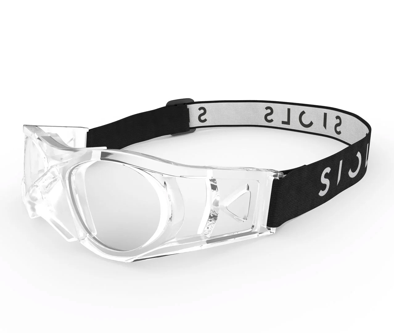 SIOLS Indoor Kids Kindersportbrille (S / 6–10 Jahre) SIOLS Indoor Kids Kindersportbrille (S / 6–10 Jahre)