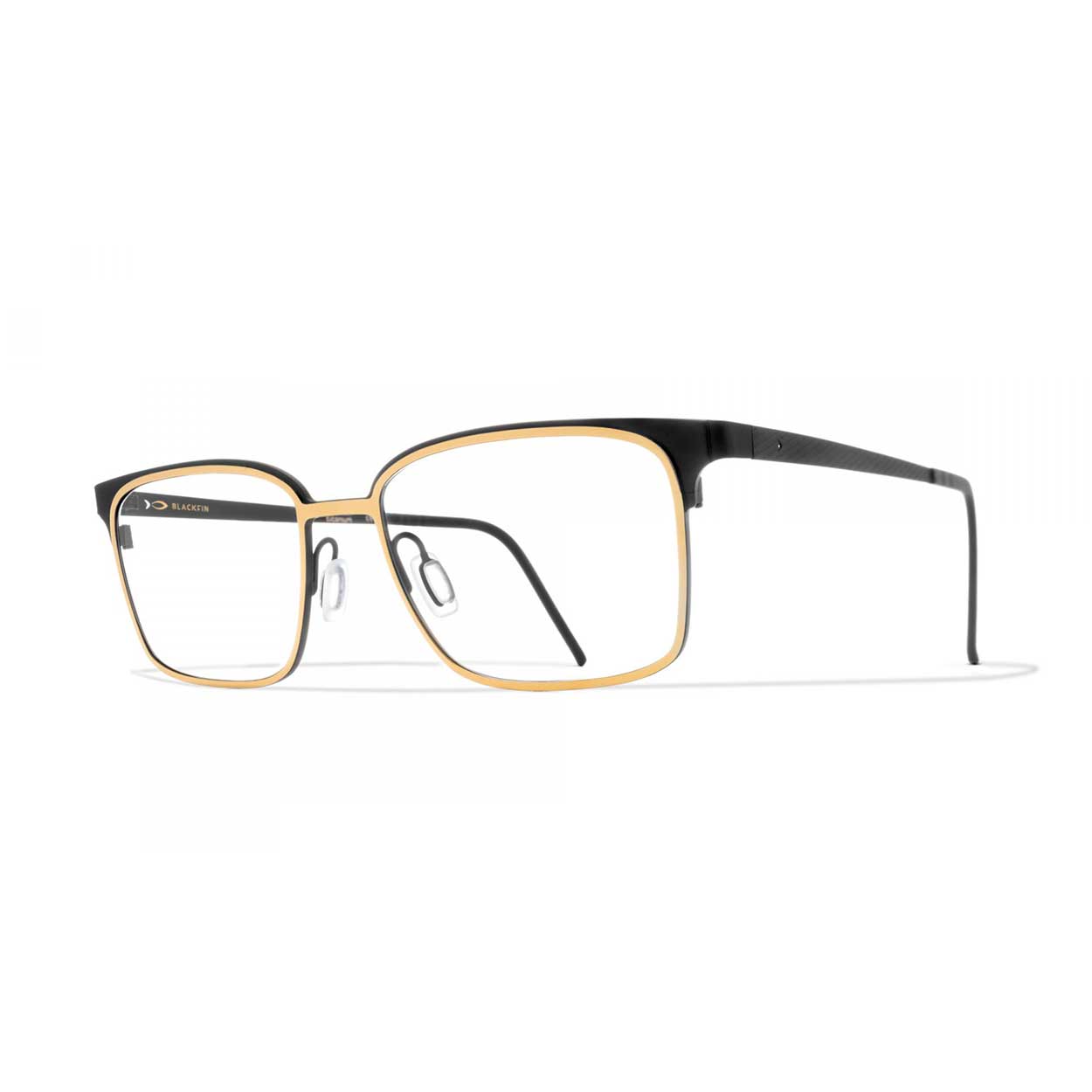 Blackfin_Lexington_Black_Yellow_Gold BLACKFIN Lexington BF839