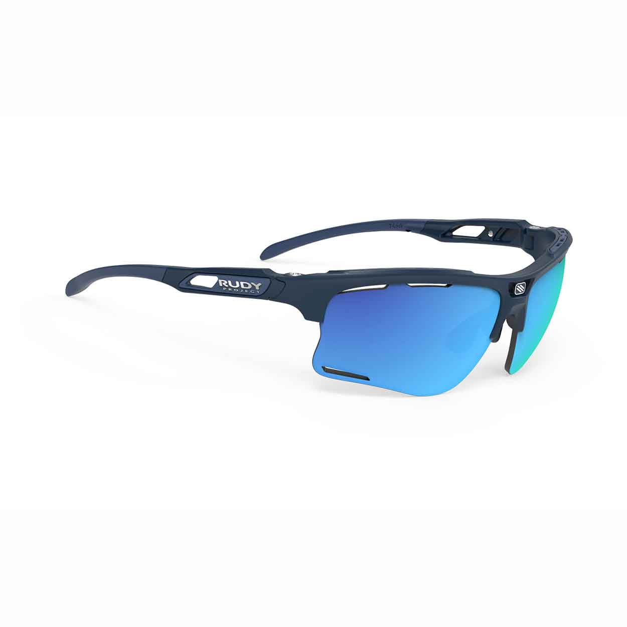 SP506547-0000 Rudy Project Keyblade Sportbrille